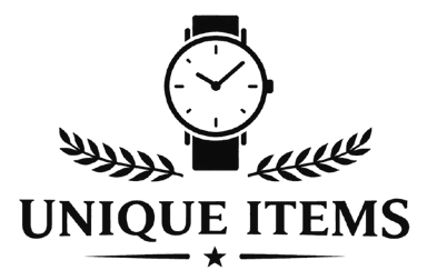 Unique Items logo